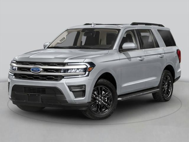 new 2024 Ford Expedition car, priced at $61,946