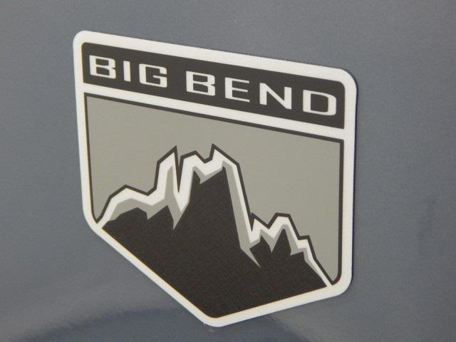 new 2025 Ford Bronco Sport car, priced at $32,315