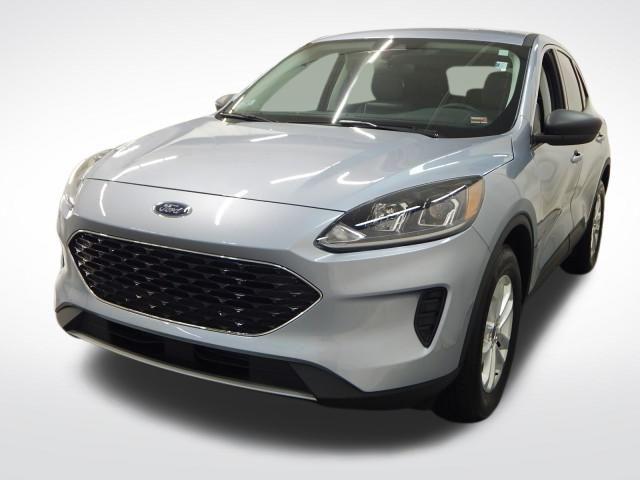 used 2022 Ford Escape car, priced at $22,447