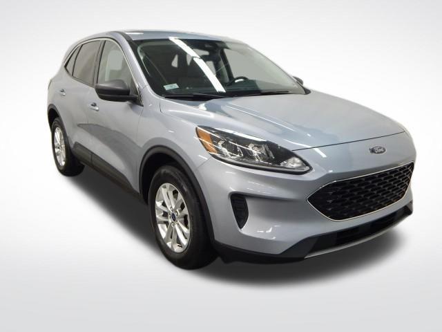 used 2022 Ford Escape car, priced at $22,447