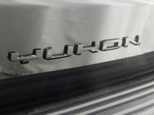 used 2023 GMC Yukon car, priced at $65,479