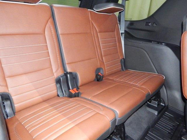 used 2023 GMC Yukon car, priced at $65,479