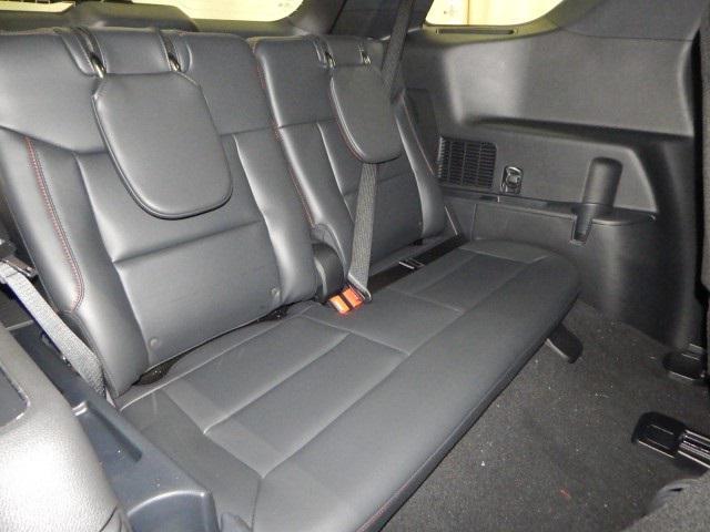 new 2025 Ford Explorer car, priced at $56,353