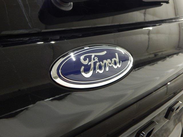 new 2025 Ford Explorer car, priced at $56,353
