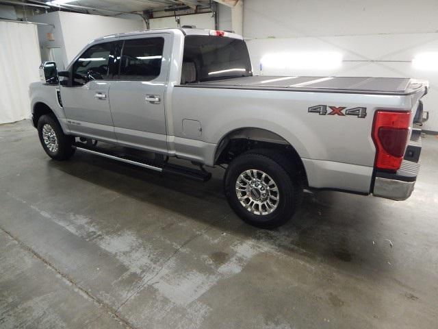 used 2021 Ford F-250 car, priced at $40,917