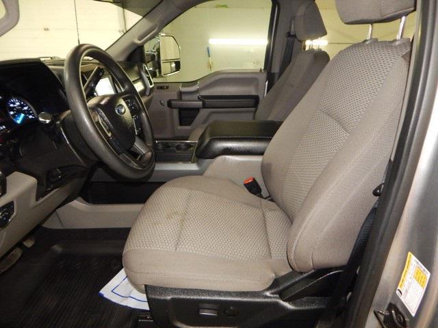 used 2021 Ford F-250 car, priced at $40,917