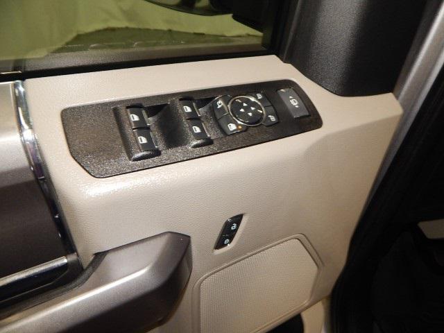 used 2021 Ford F-250 car, priced at $40,917