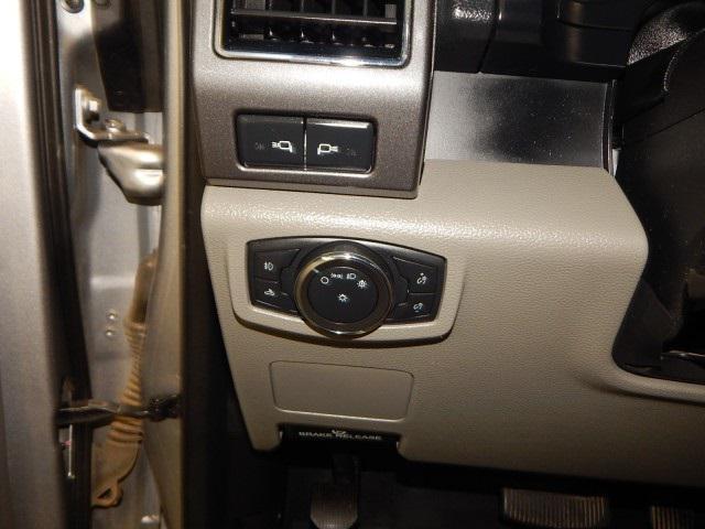 used 2021 Ford F-250 car, priced at $40,917