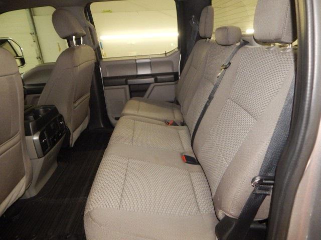 used 2021 Ford F-250 car, priced at $40,917
