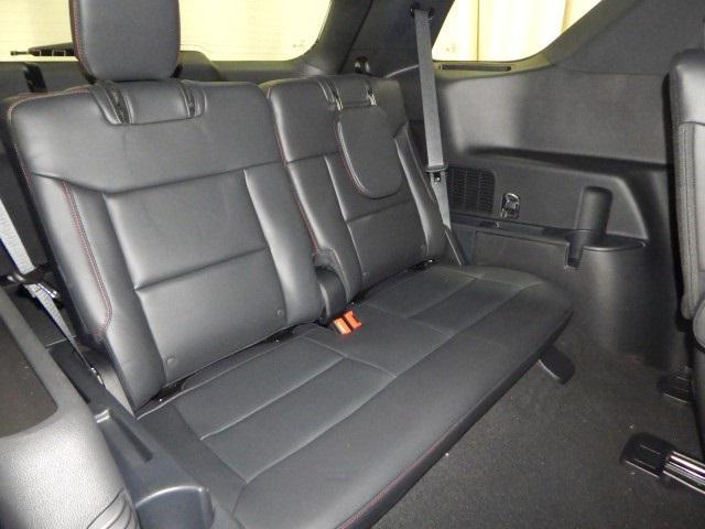 new 2025 Ford Explorer car, priced at $46,246