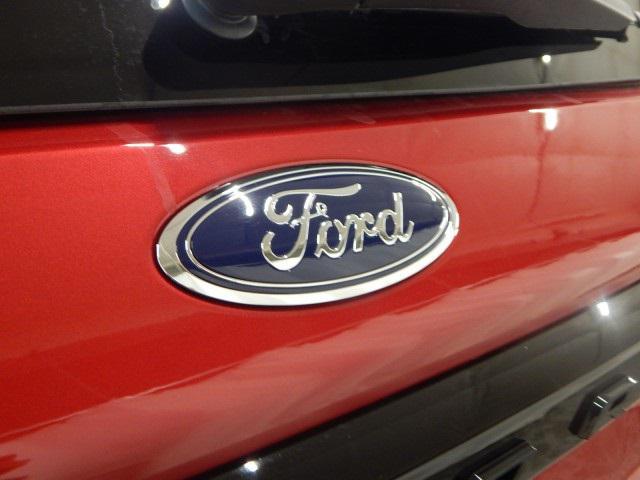 new 2025 Ford Explorer car, priced at $46,246