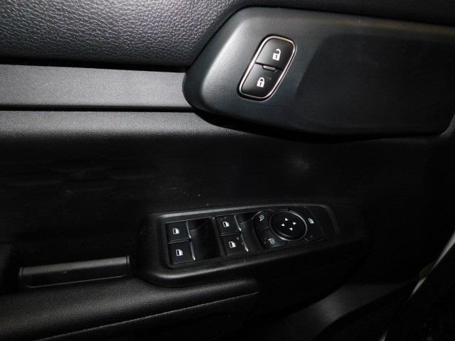 new 2025 Ford Ranger car, priced at $34,269