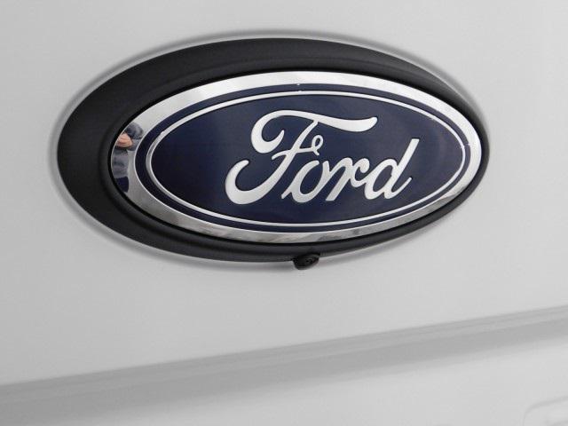 new 2025 Ford Ranger car, priced at $34,269