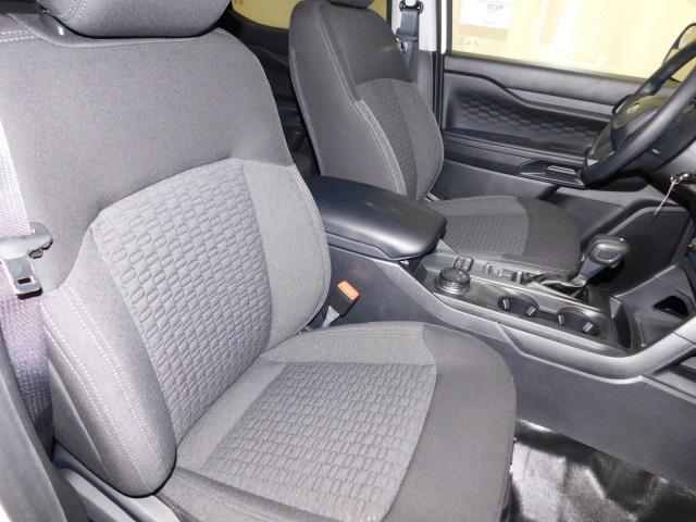 new 2025 Ford Ranger car, priced at $34,269