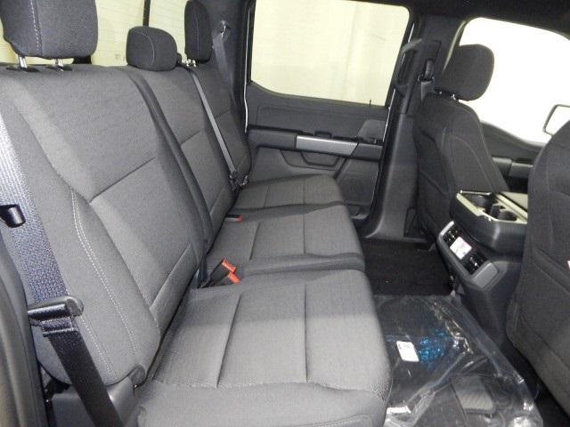 new 2025 Ford F-150 car, priced at $54,265