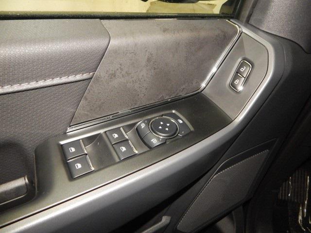 new 2025 Ford F-150 car, priced at $54,265