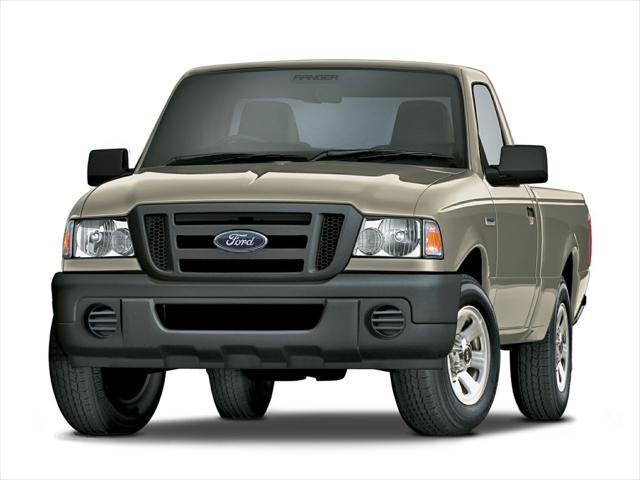 used 2010 Ford Ranger car, priced at $11,988