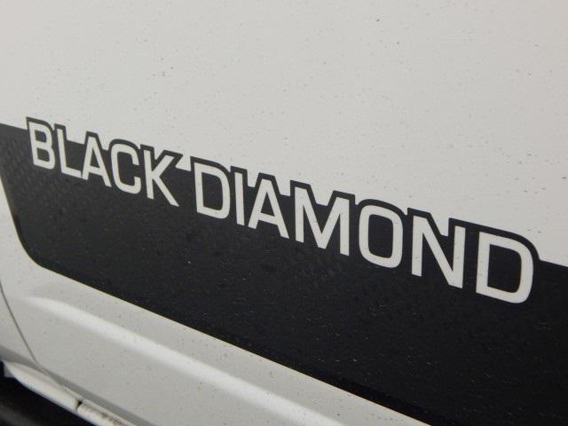 new 2025 Ford Bronco car, priced at $47,795