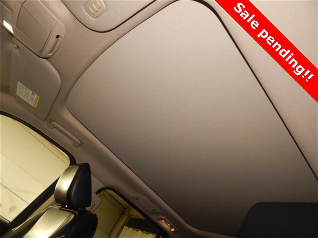 used 2022 Ford Expedition car, priced at $38,818