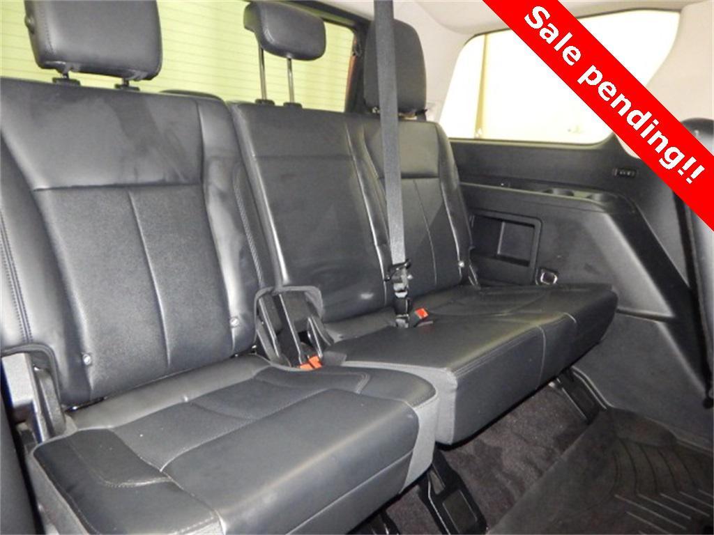 used 2022 Ford Expedition car, priced at $38,818