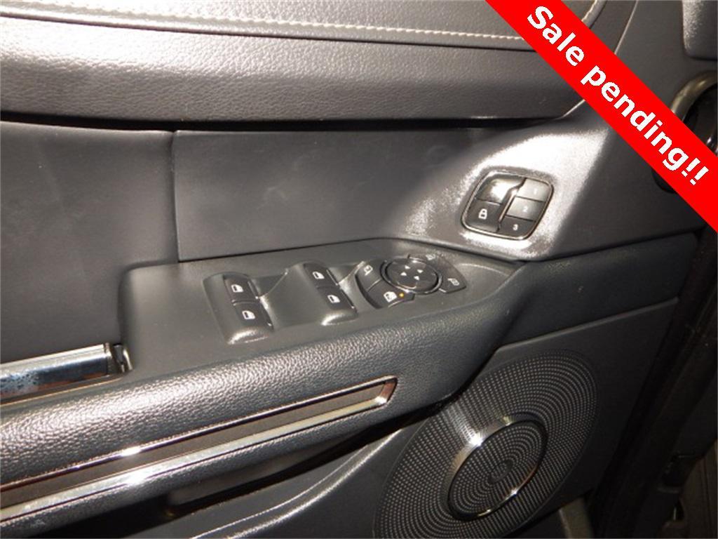 used 2022 Ford Expedition car, priced at $38,818