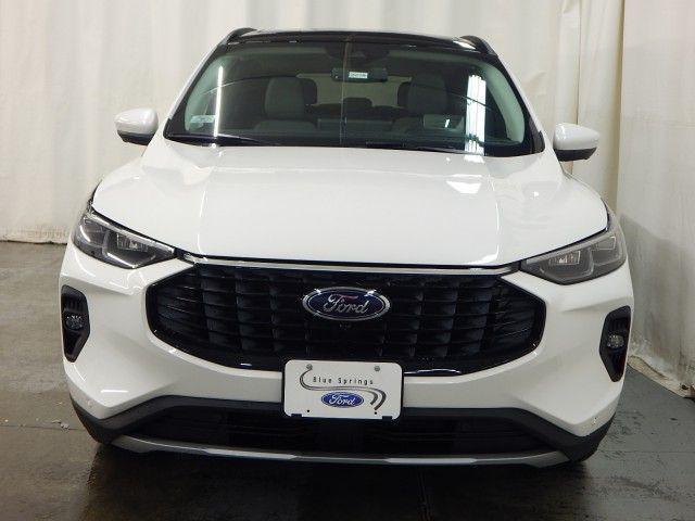 new 2024 Ford Escape car, priced at $39,473