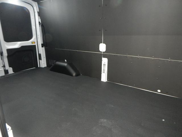 new 2025 Ford Transit-250 car, priced at $54,995