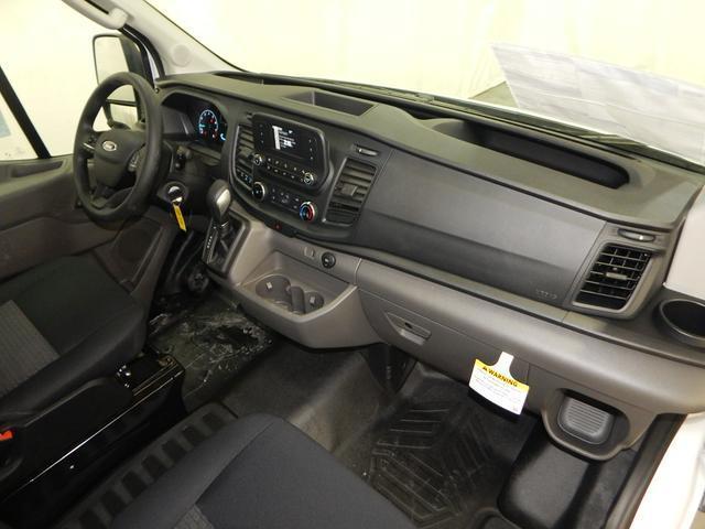 new 2025 Ford Transit-250 car, priced at $54,995