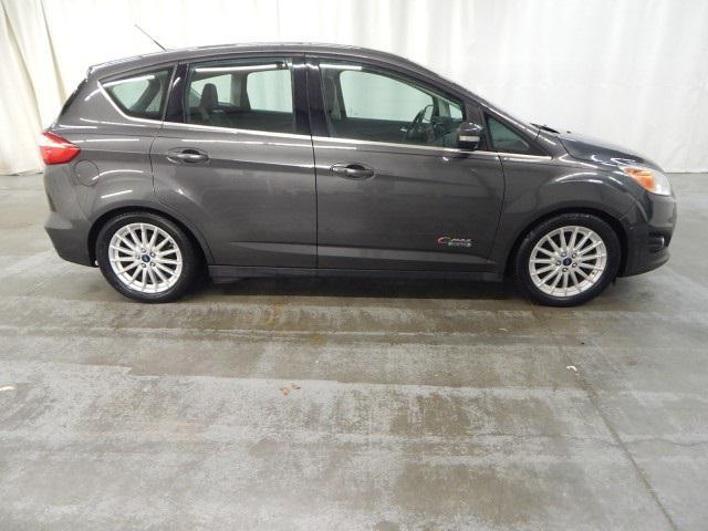 used 2015 Ford C-Max Energi car, priced at $8,979