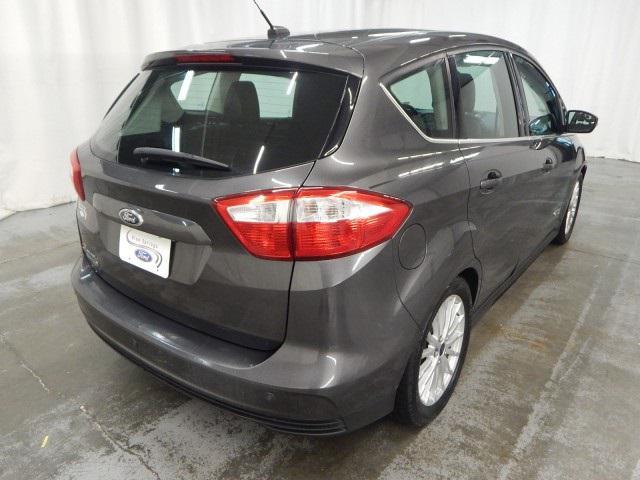 used 2015 Ford C-Max Energi car, priced at $8,979