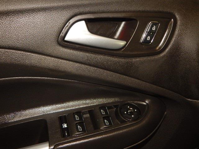 used 2015 Ford C-Max Energi car, priced at $8,979