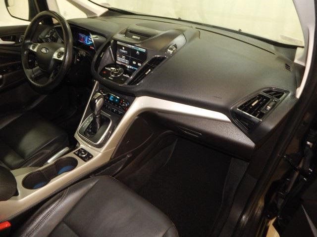 used 2015 Ford C-Max Energi car, priced at $8,979