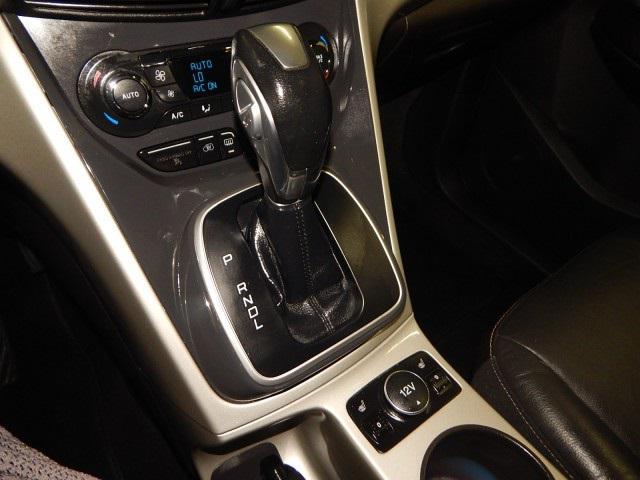 used 2015 Ford C-Max Energi car, priced at $8,979