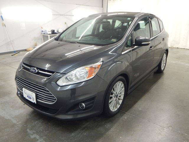 used 2015 Ford C-Max Energi car, priced at $8,979