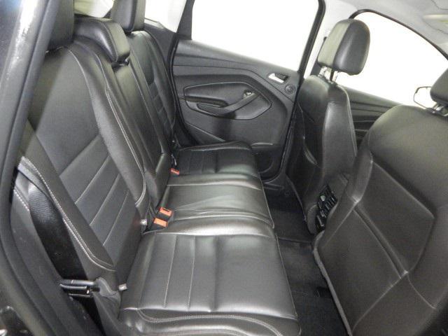 used 2015 Ford C-Max Energi car, priced at $8,979