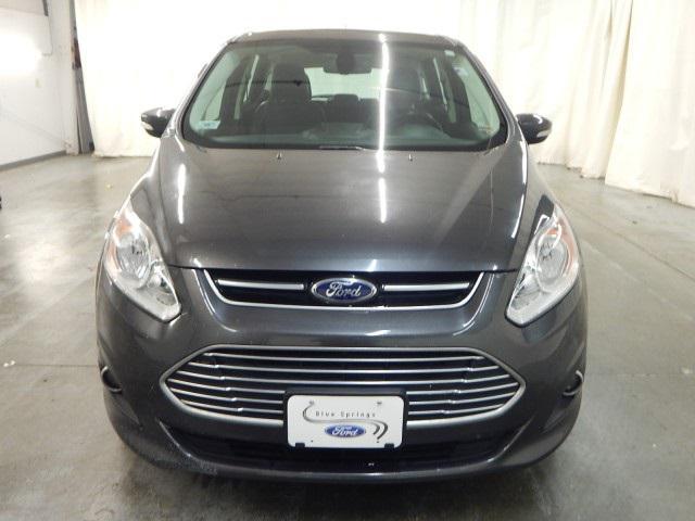 used 2015 Ford C-Max Energi car, priced at $8,979