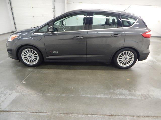 used 2015 Ford C-Max Energi car, priced at $8,979