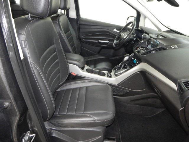 used 2015 Ford C-Max Energi car, priced at $8,979
