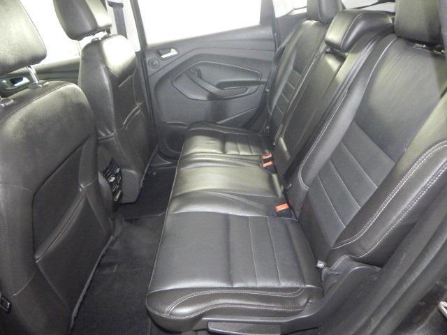 used 2015 Ford C-Max Energi car, priced at $8,979