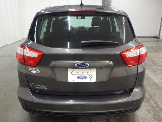 used 2015 Ford C-Max Energi car, priced at $8,979