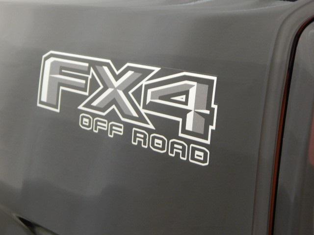 new 2025 Ford Ranger car, priced at $50,351