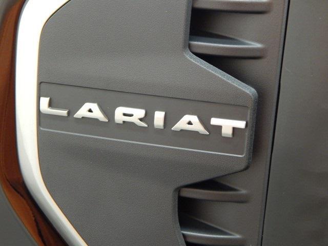 new 2025 Ford Ranger car, priced at $50,351