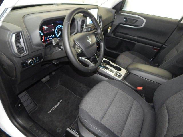 used 2024 Ford Bronco Sport car, priced at $27,499