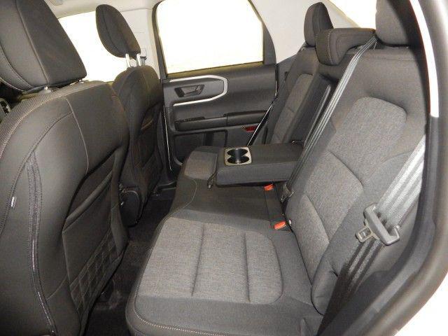 used 2024 Ford Bronco Sport car, priced at $27,499