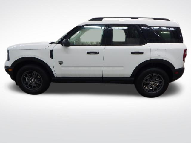 used 2024 Ford Bronco Sport car, priced at $27,499