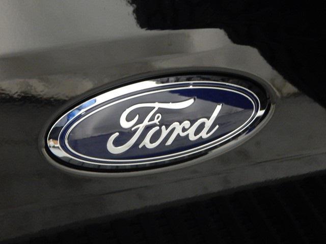 new 2025 Ford Bronco car, priced at $54,957
