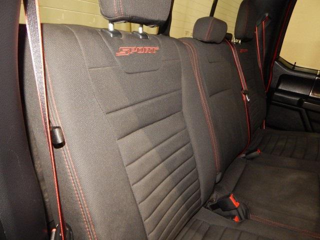 used 2019 Ford F-150 car, priced at $26,497