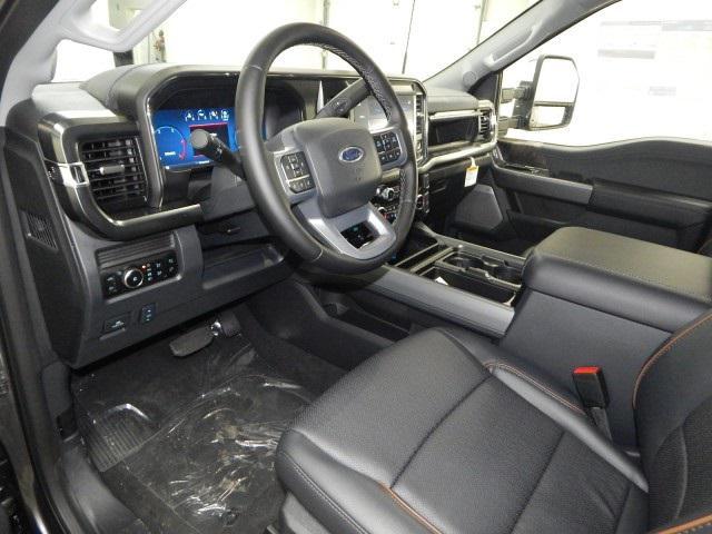 new 2026 Ford F-250 car, priced at $81,190