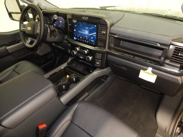 new 2026 Ford F-250 car, priced at $81,190