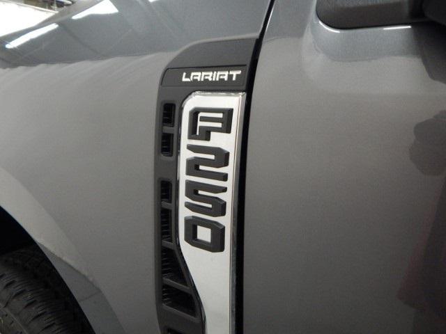 new 2026 Ford F-250 car, priced at $81,190